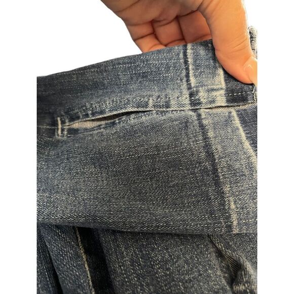 Flying Monkey Jeans    - Picture 7 of 8